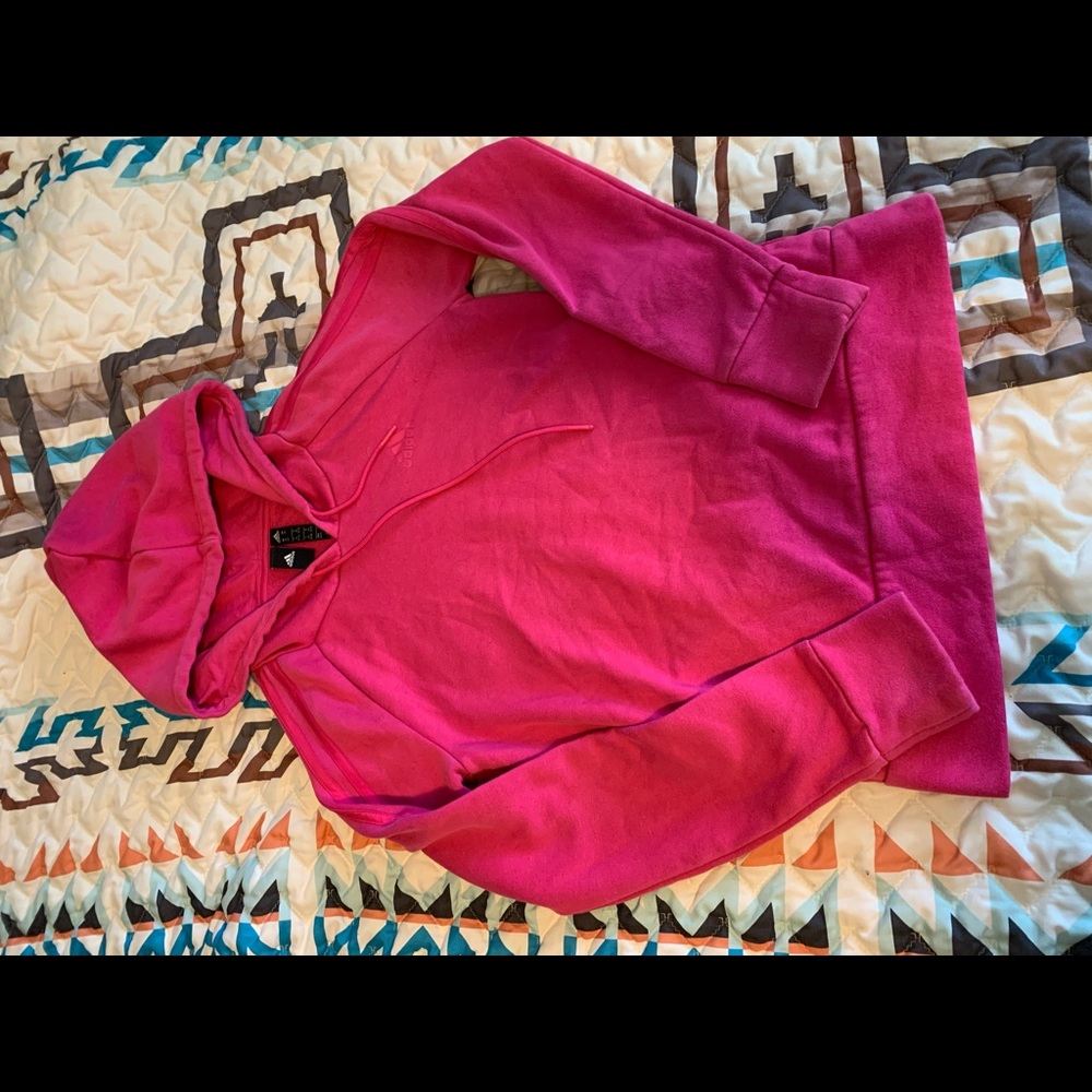 Adidas hoodie